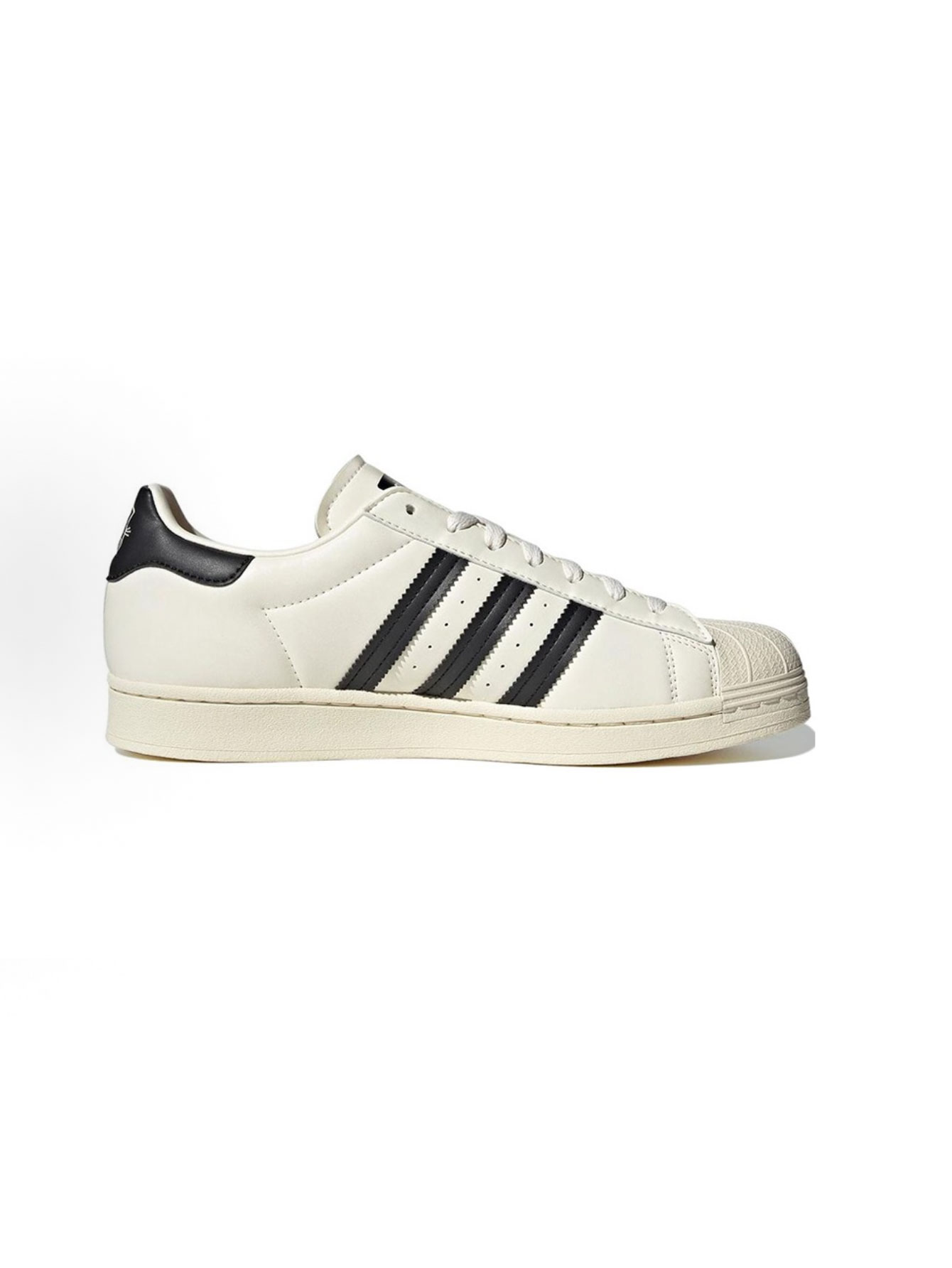 Classic Low-Top Sneakers, Premium Leather Upper, Vintage Streetwear Style - Lulualo
