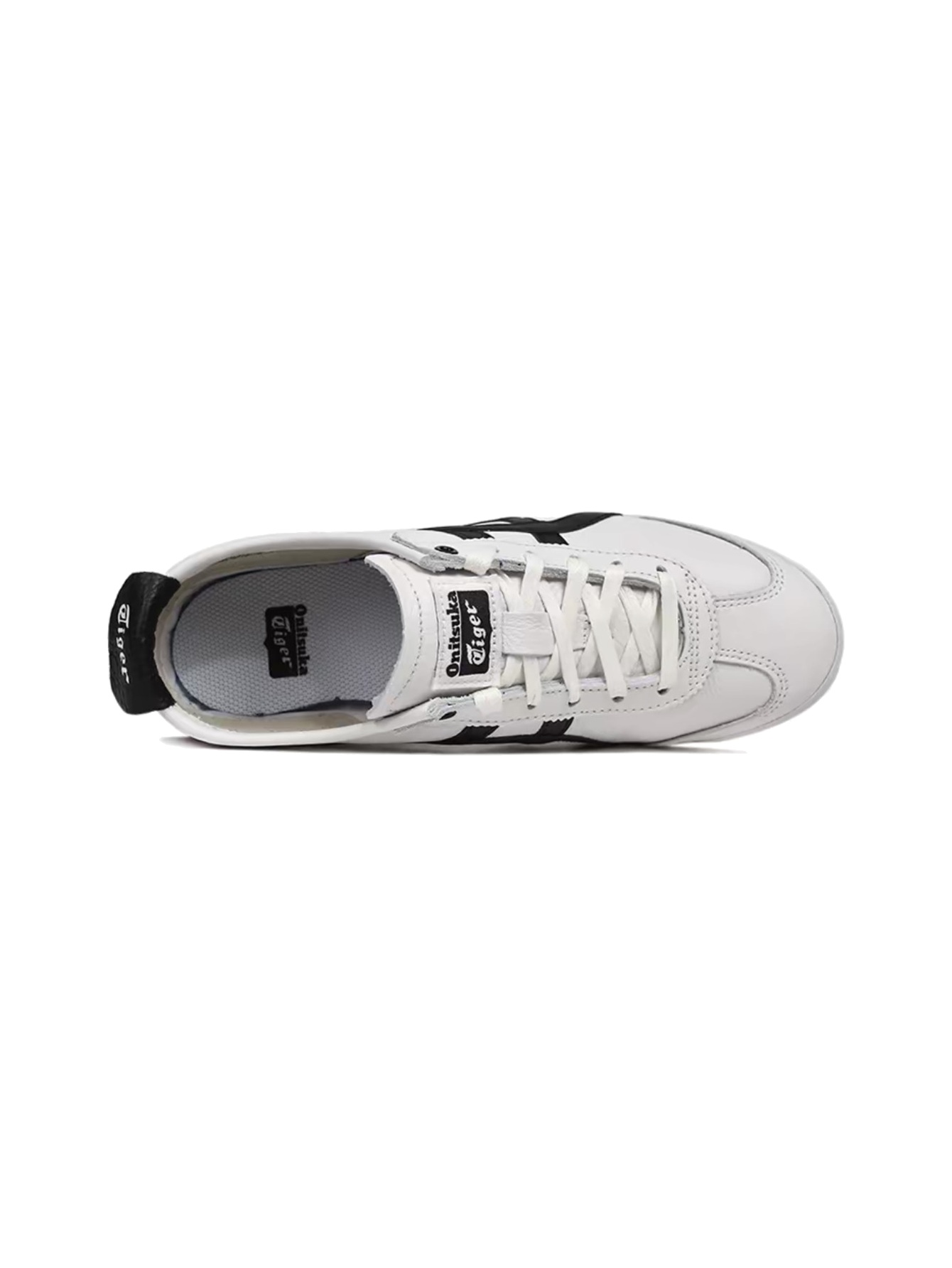Onitsuka Tiger Retro Low-Profile Sneakers - Lulualo