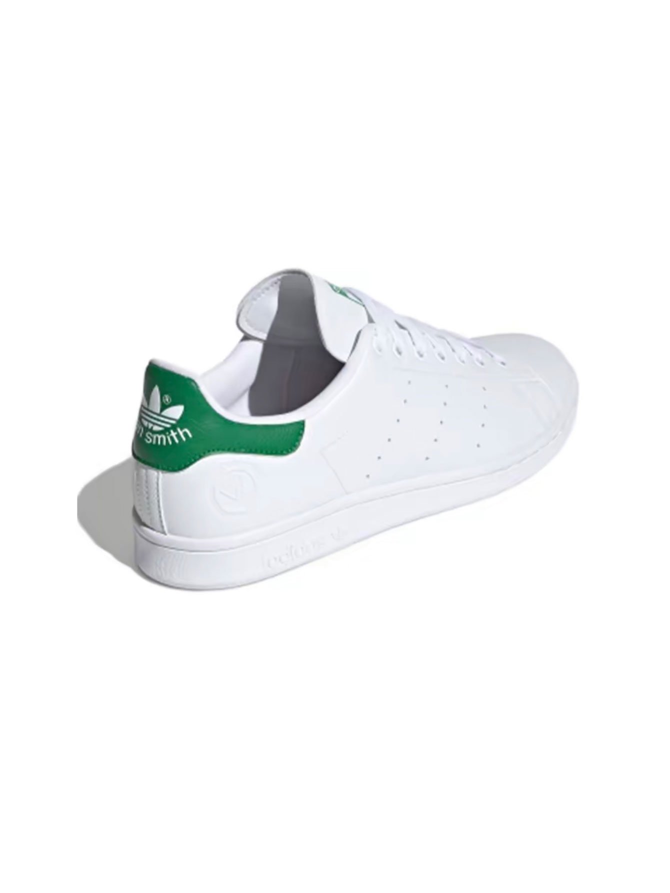 STAN SMITH Classic Leather Sneakers,  Casual Low-Top Shoes - Lulualo