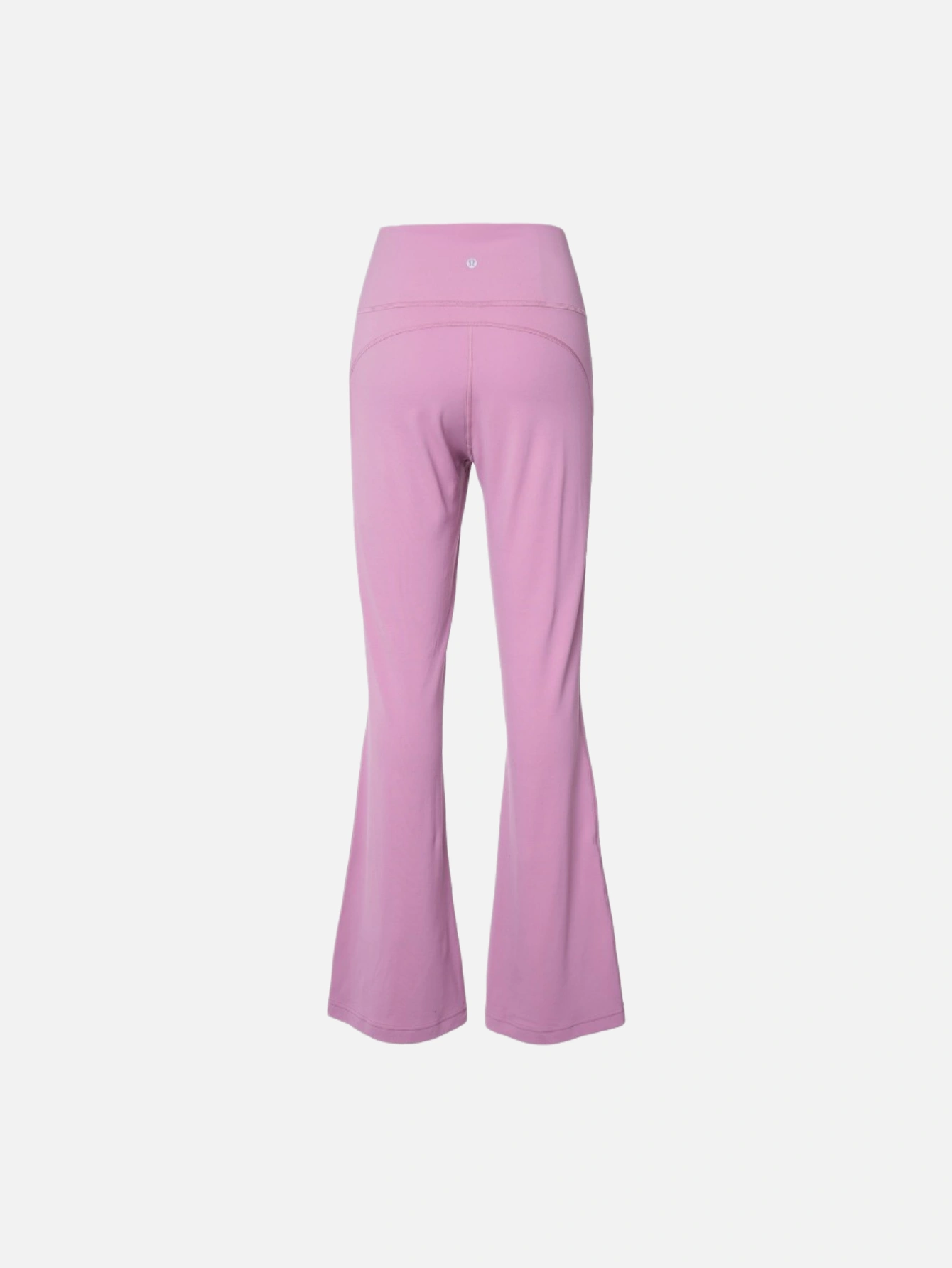 lululemon High-Waist Flare Yoga Leggings - Lulualo