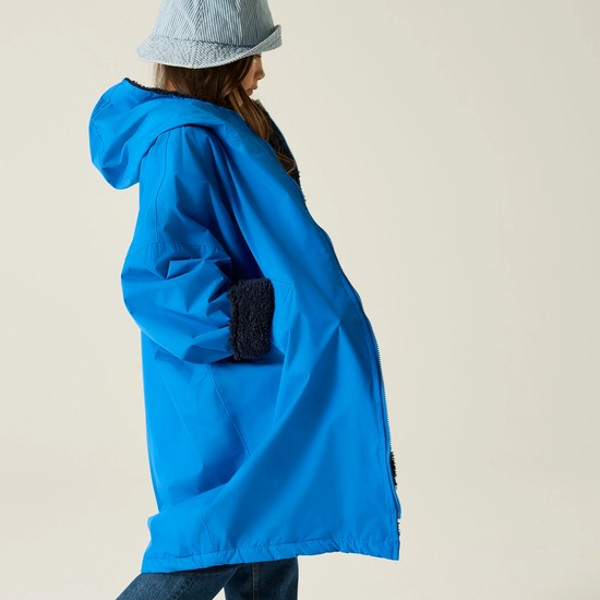 Junior Changing Robe