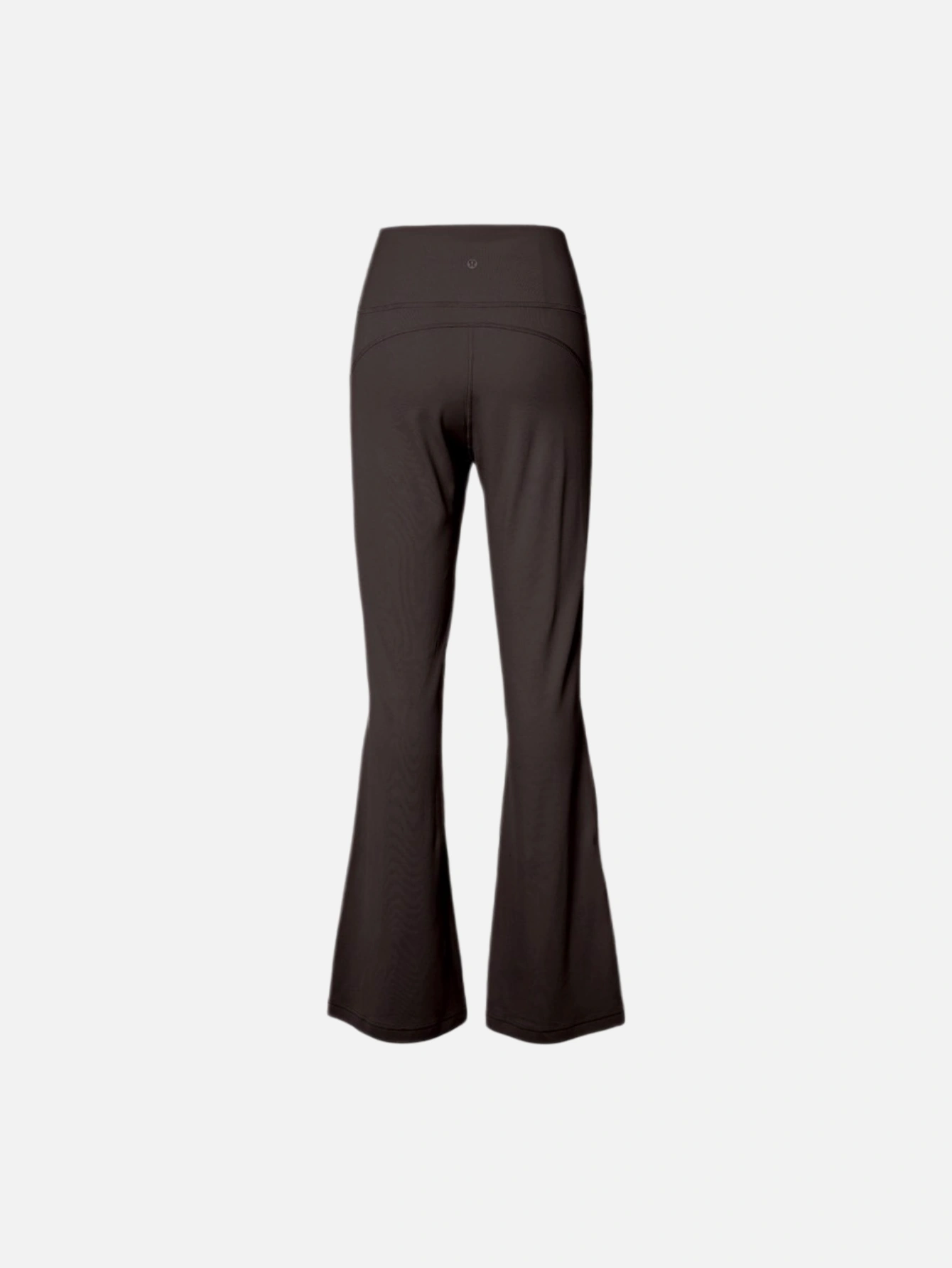 lululemon High-Waist Flare Yoga Leggings - Lulualo