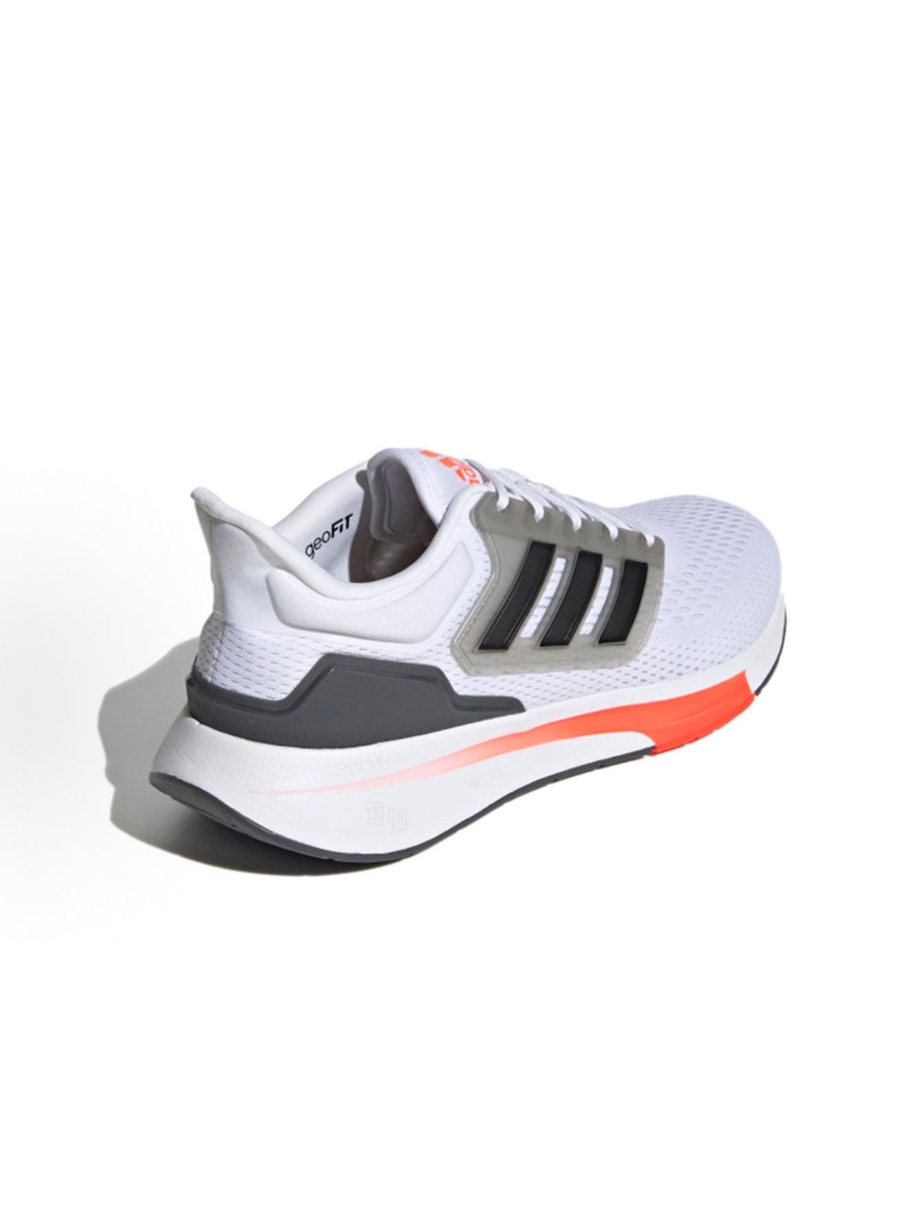 EQ21 Running Shoes - Lulualo