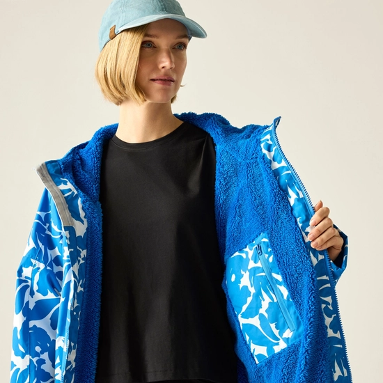 Adult Waterproof Changing Robe