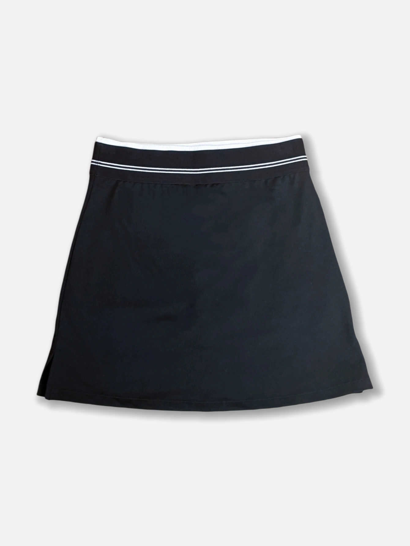 Women's Airbrush Better Together Tennis Skirt Set - Lulualo