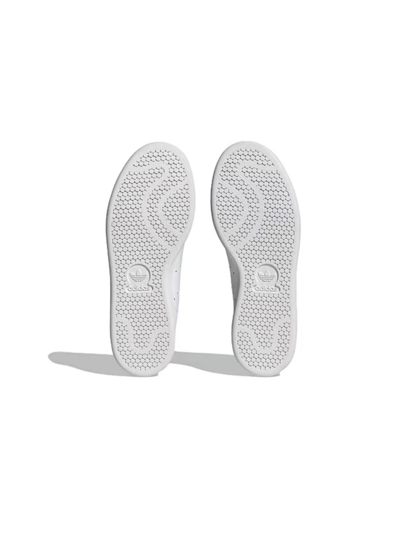 STAN SMITH Classic Leather Sneakers,  Casual Low-Top Shoes - Lulualo