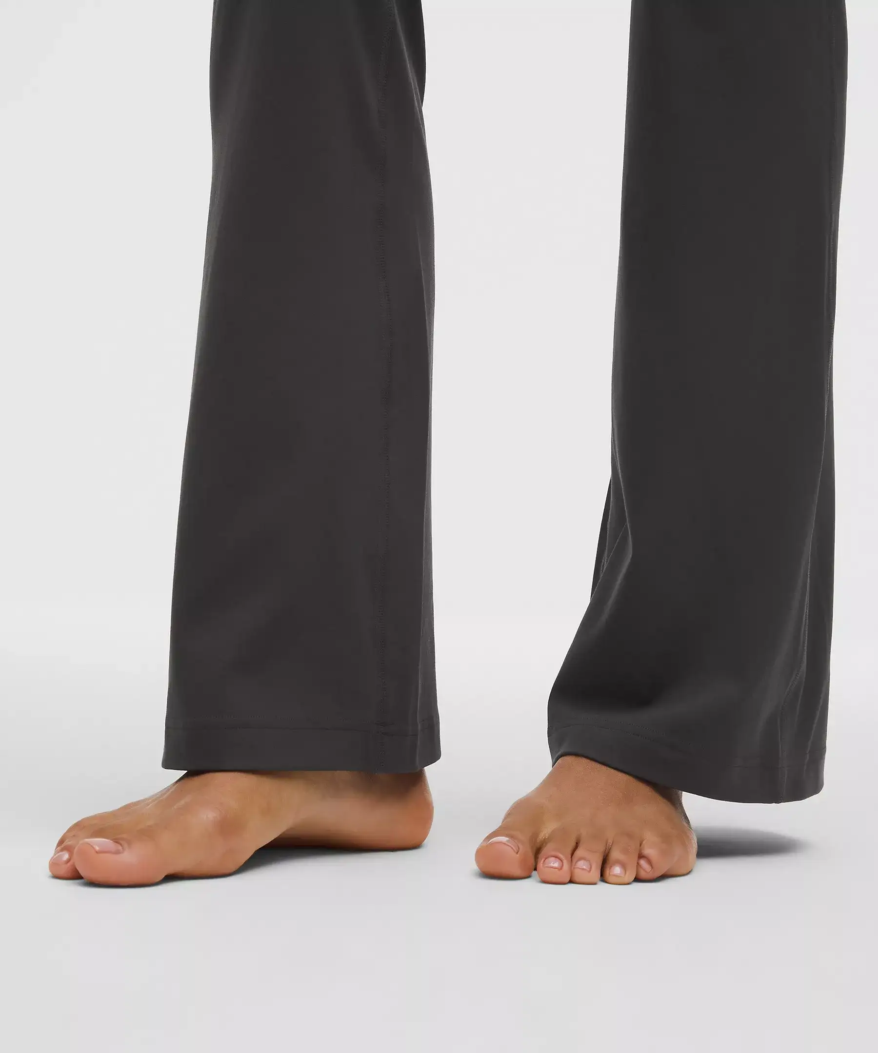 lululemon High-Waist Flare Yoga Leggings - Lulualo