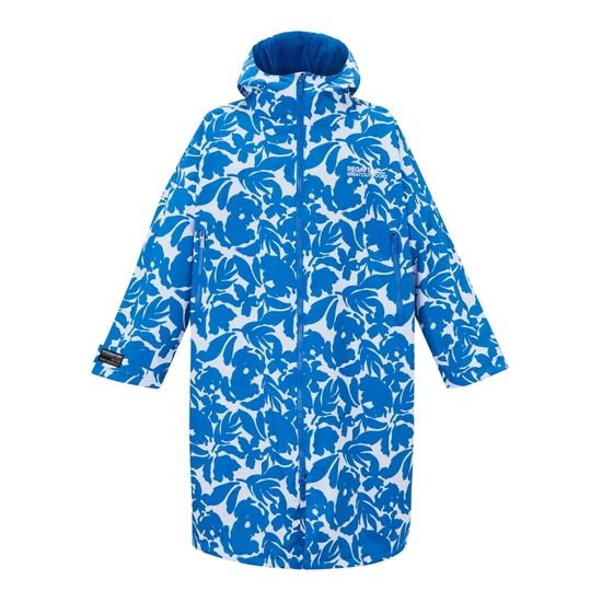 Adult Waterproof Changing Robe
