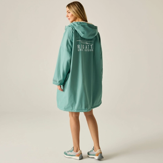 Adult Waterproof Changing Robe