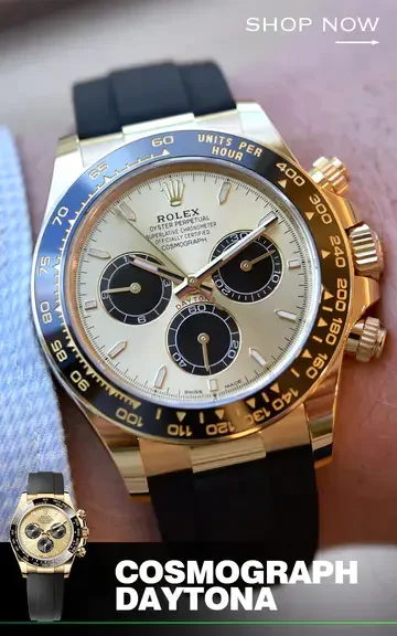 COSMOGRAPHDAYTONA