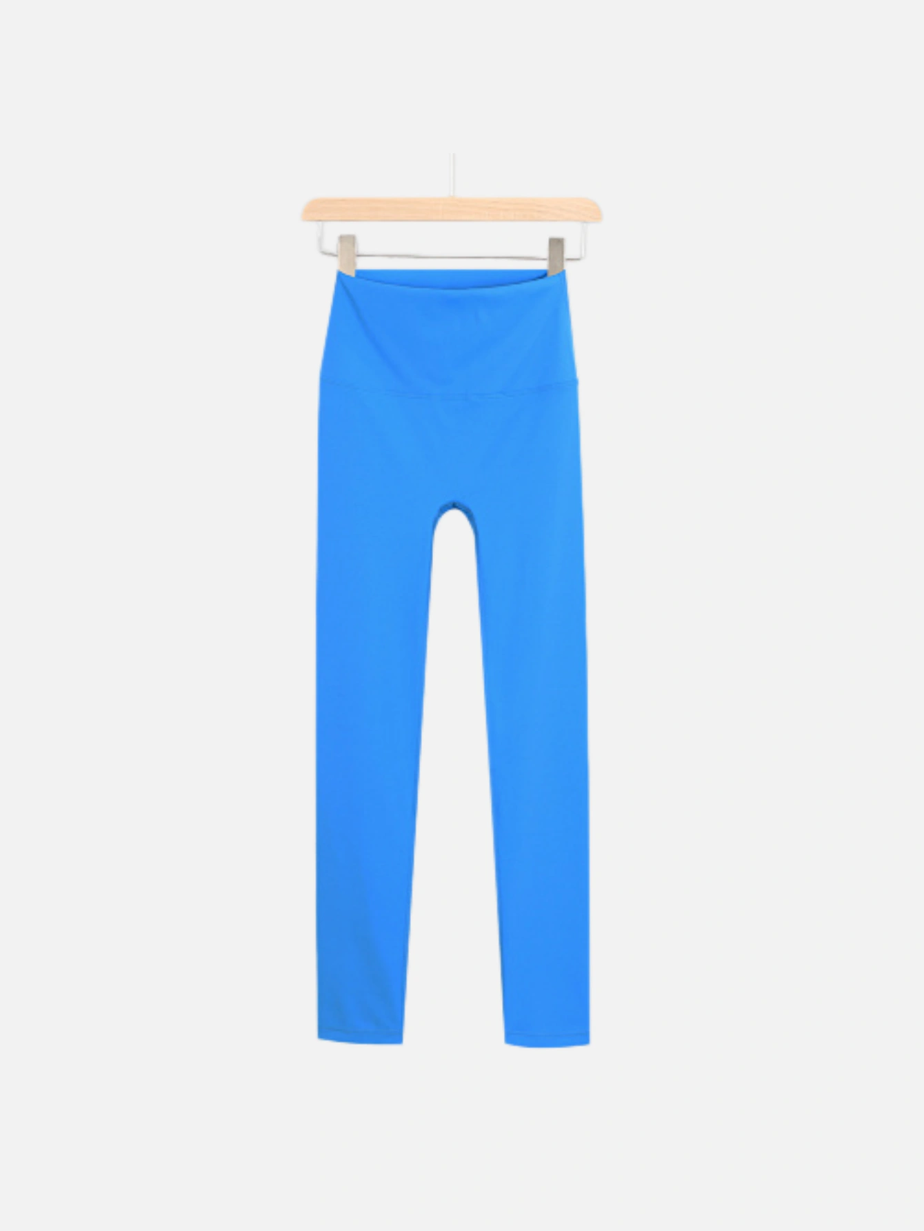 lululemon High-Waist Ankle-Length Yoga Leggings - Lulualo