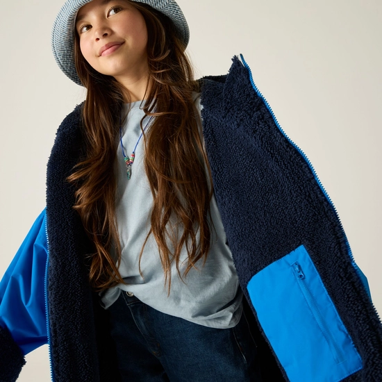 Junior Changing Robe