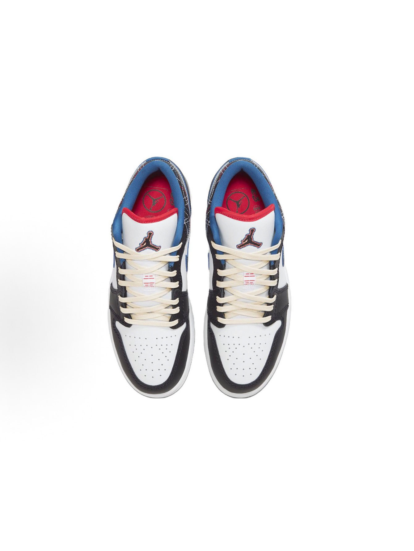 AJ1 Retro Low OG Basketball Sneakers Classic Streetwear Casual Shoes - Lulualo
