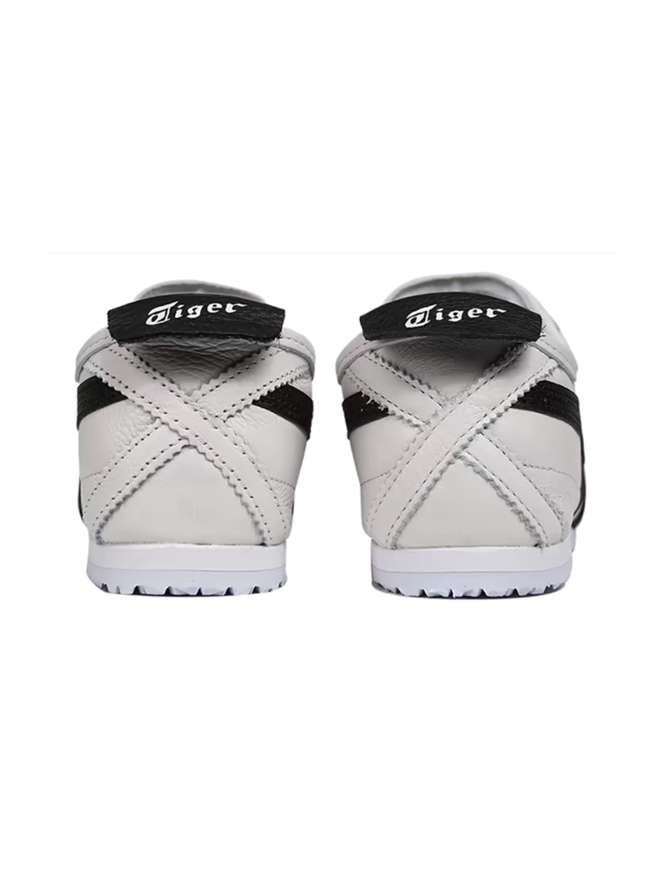 Onitsuka Tiger Retro Low-Profile Sneakers - Lulualo