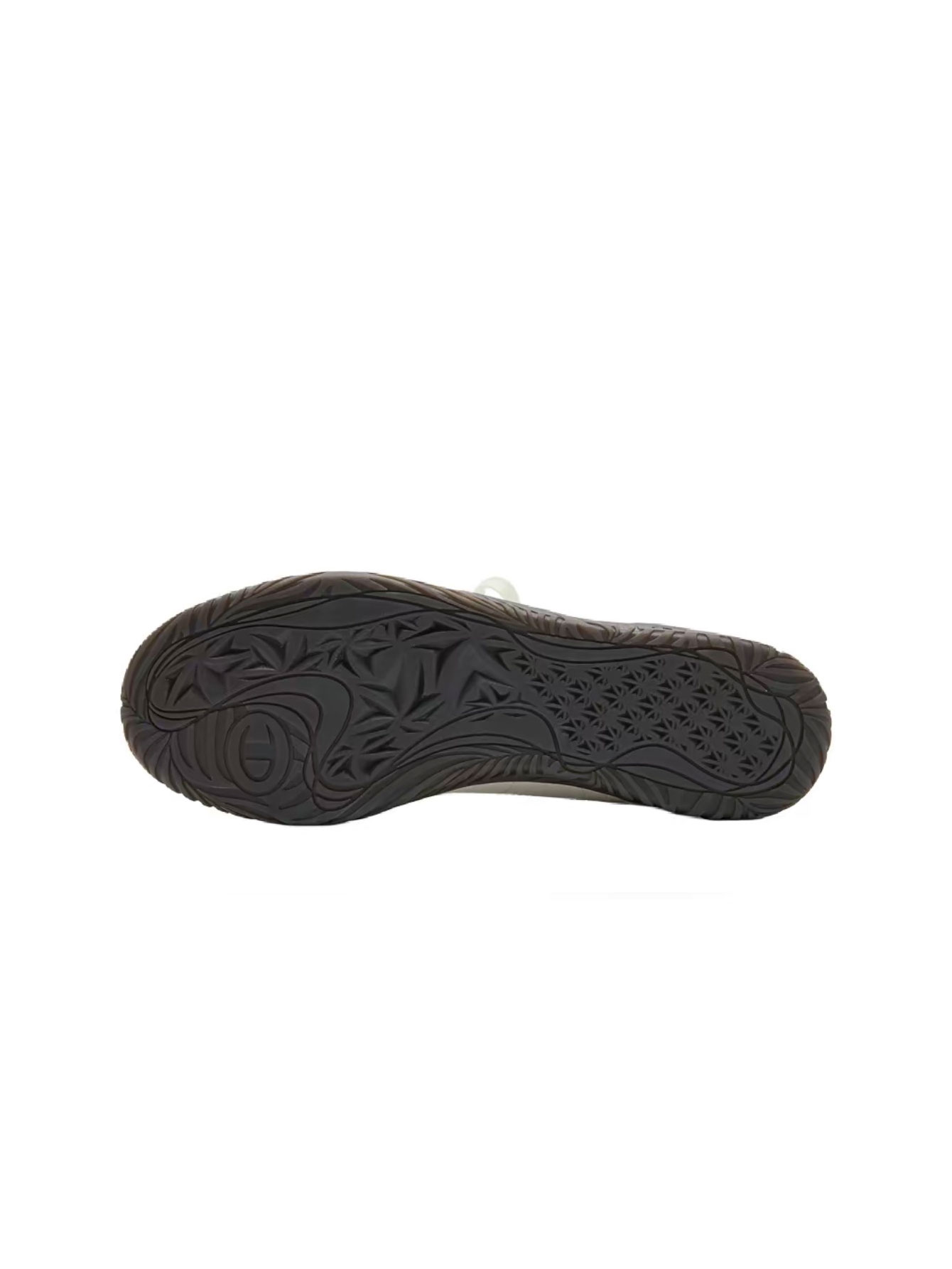 Unisex Retro Gum-Sole Leather & Suede Sneakers - Lulualo