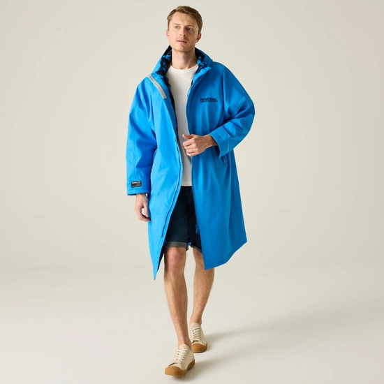 Adult Waterproof Changing Robe