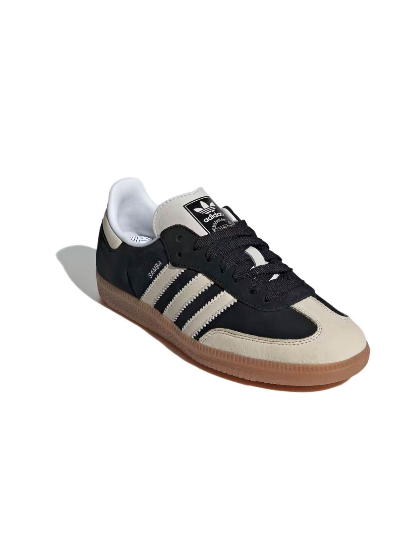 adidas Samba OG Low-Top Sneakers - Lulualo