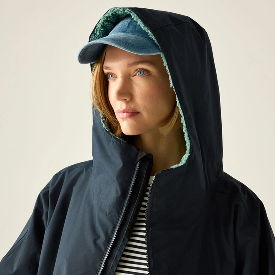 Adult Waterproof Changing Robe