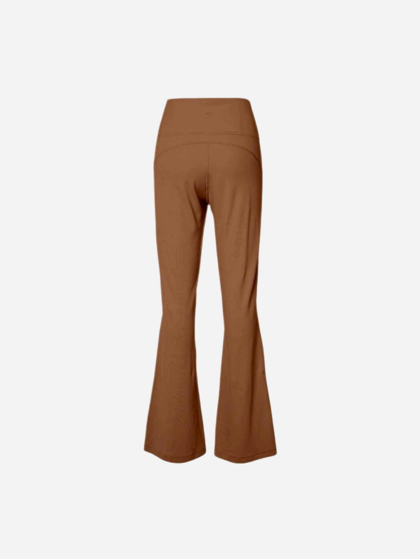 lululemon High-Waist Flare Yoga Leggings - Lulualo
