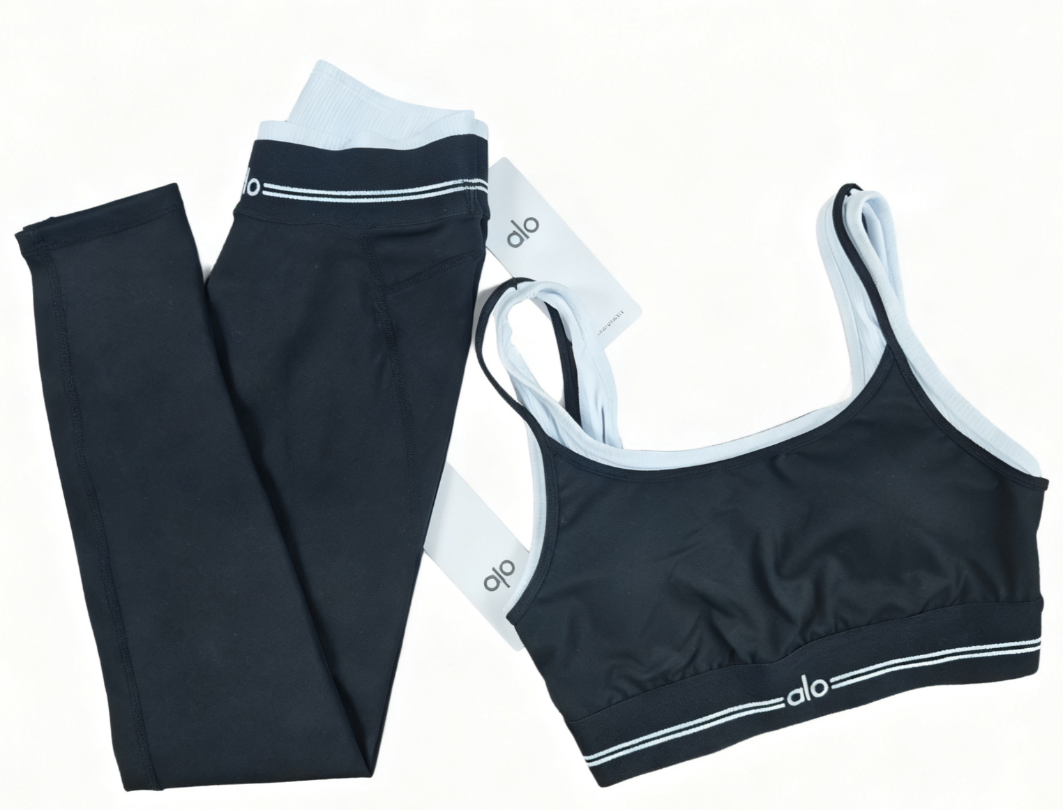 Alo sets - Lulualo