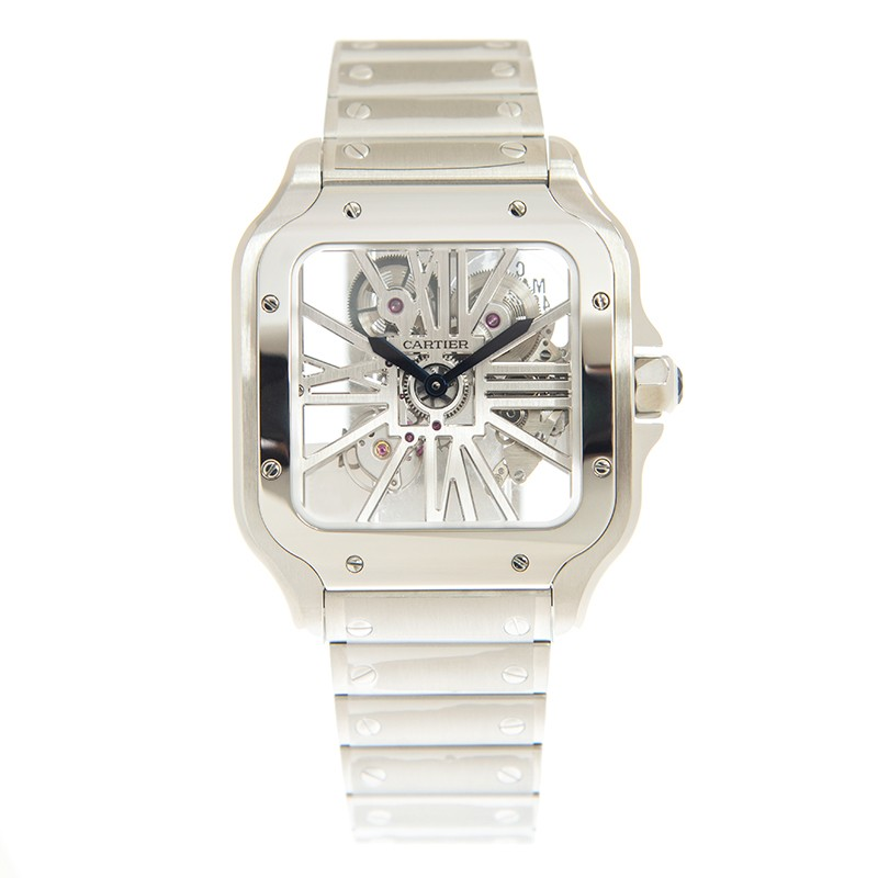 CARTIER SANTOS WHSA0015