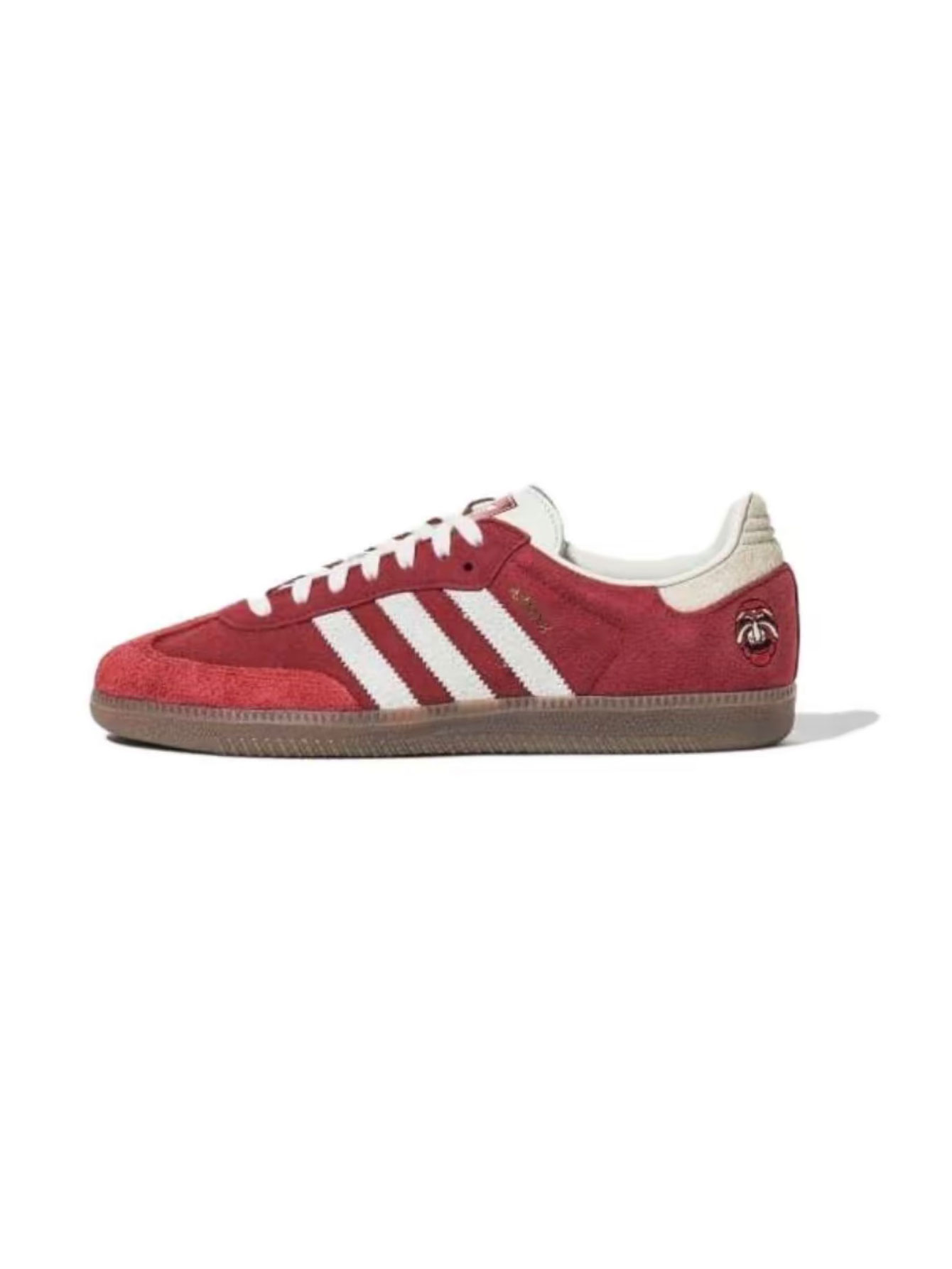 adidas Samba OG Low-Top Sneakers - Lulualo
