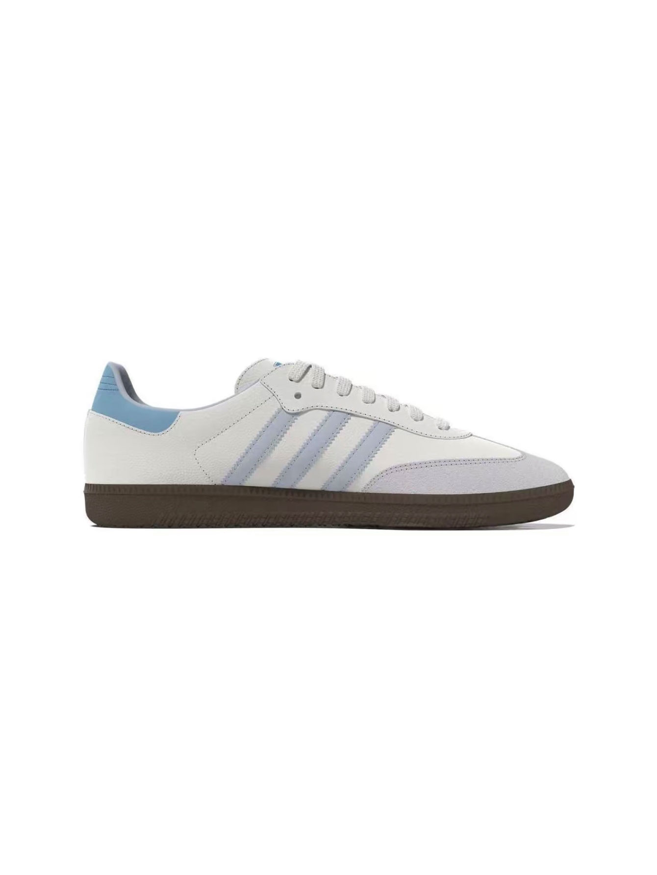 adidas Samba OG Low-Top Sneakers - Lulualo