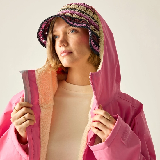 Adult Waterproof Changing Robe