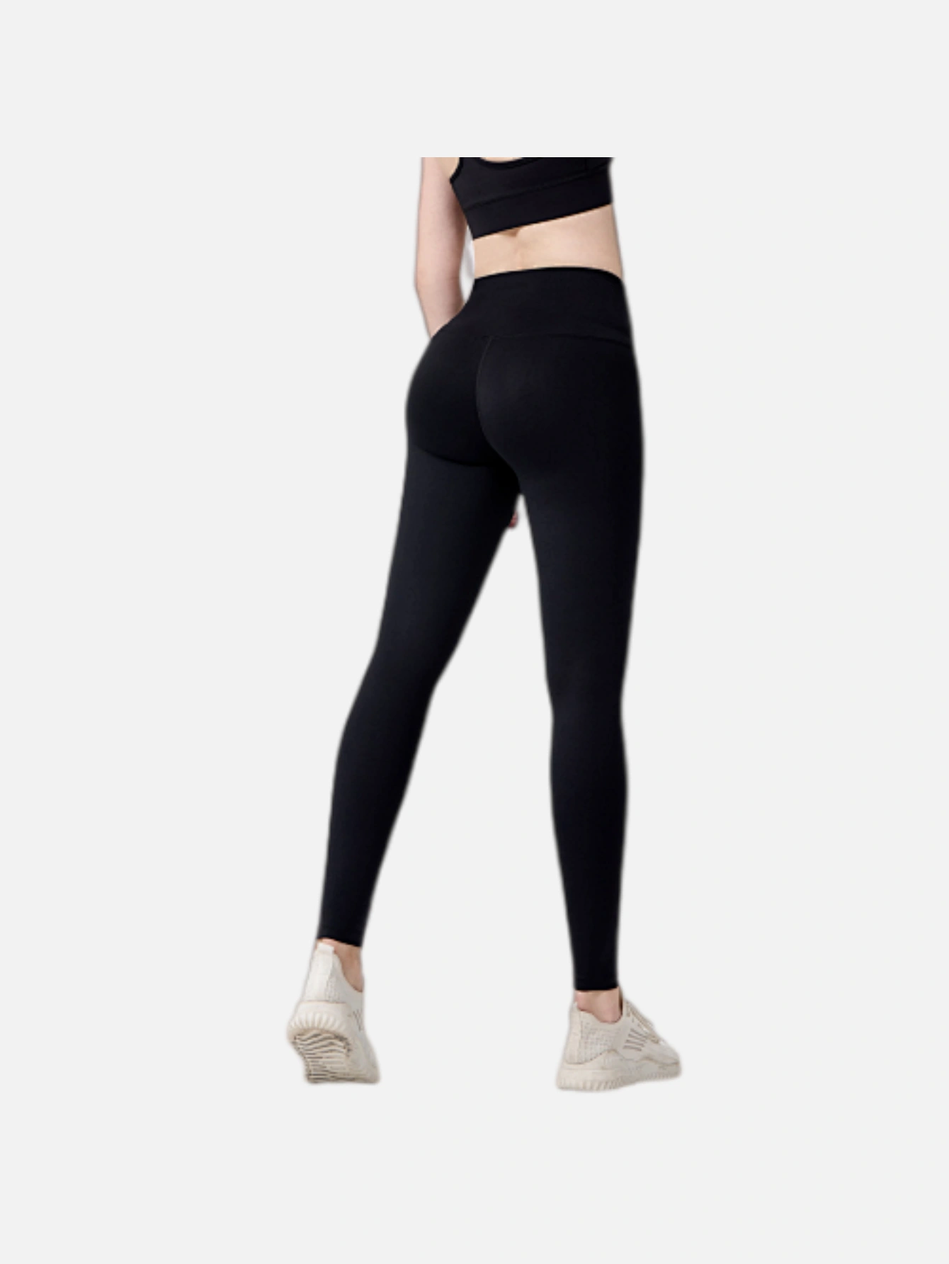 lululemon High-Waist Ankle-Length Yoga Leggings - Lulualo