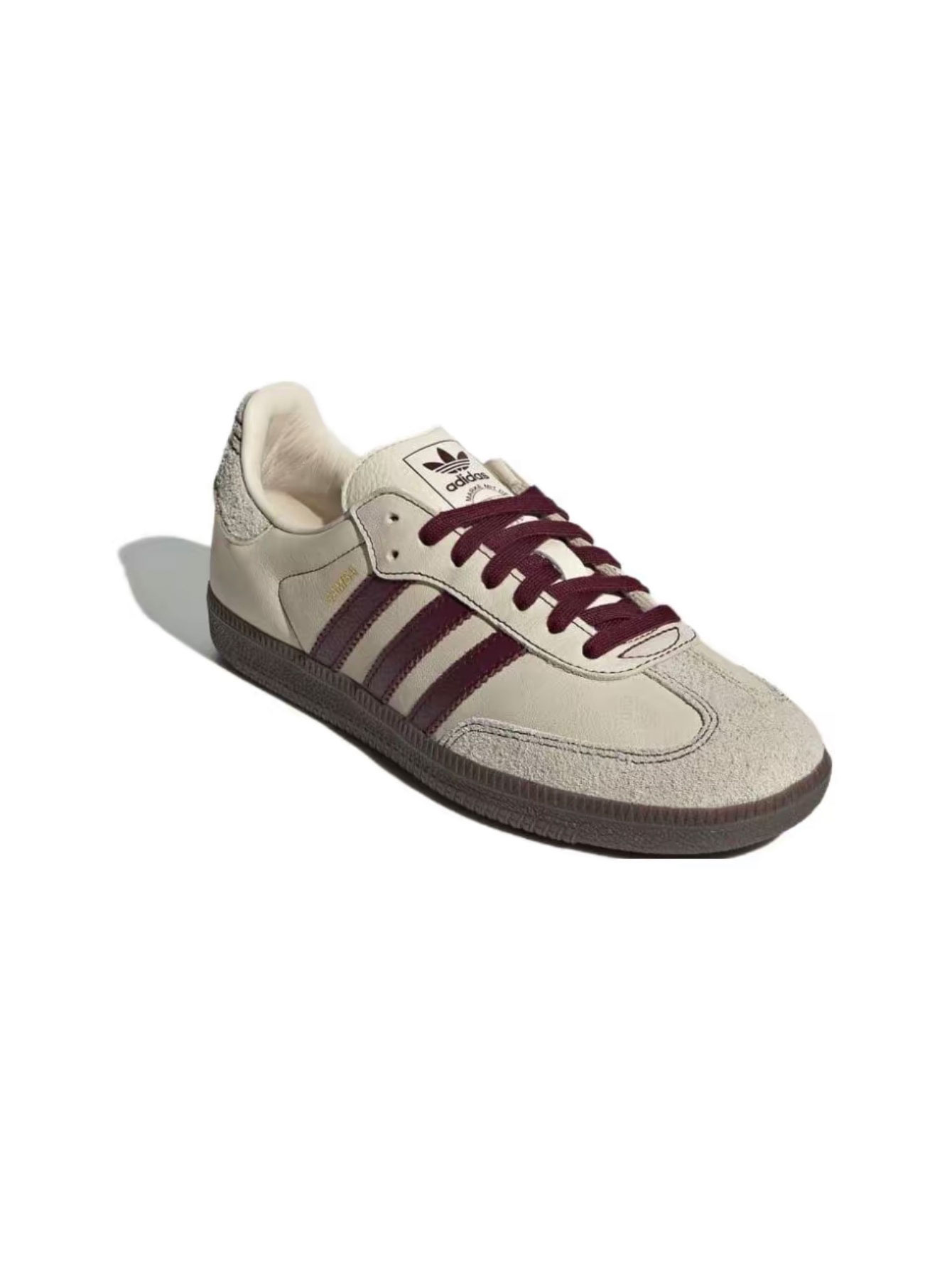 adidas Samba OG Low-Top Sneakers - Lulualo