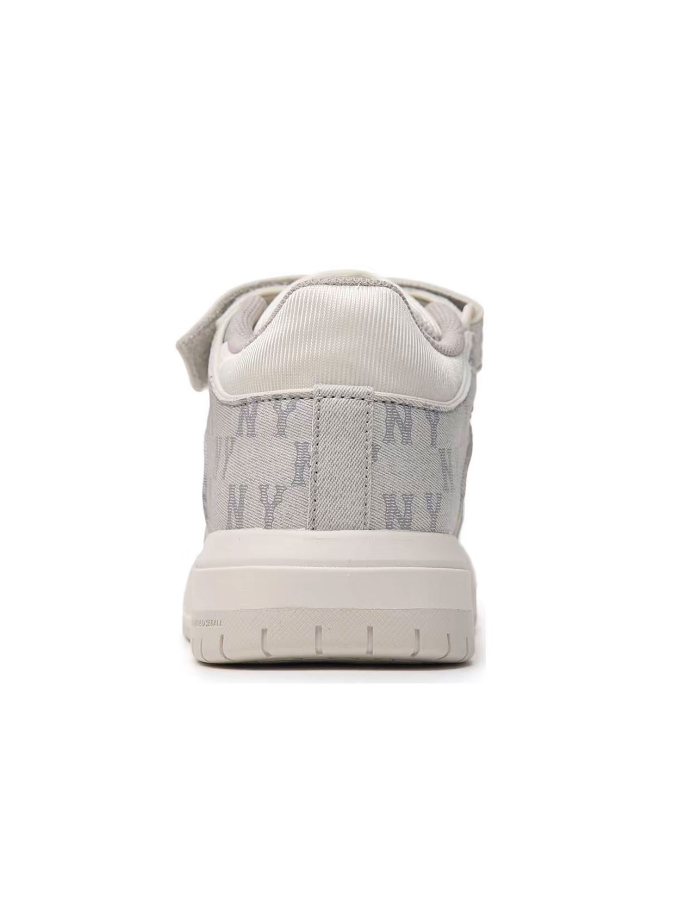 Chunky Liner Mid Sneakers New York Yankees Monogram Casual Shoes Unisex Thick-Sole Platform Trainers Multi-Colors Available Retro Streetwear Style for Men Women - Lulualo
