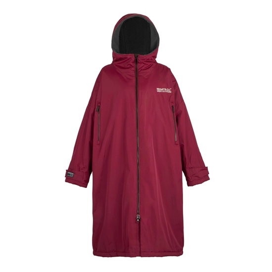 Adult Waterproof Changing Robe