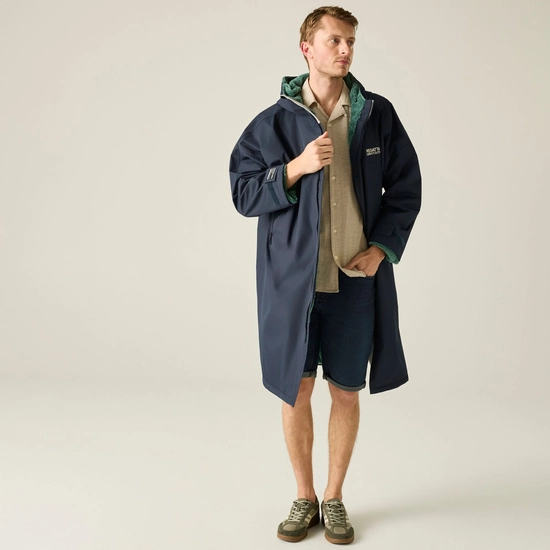 Adult Waterproof Changing Robe