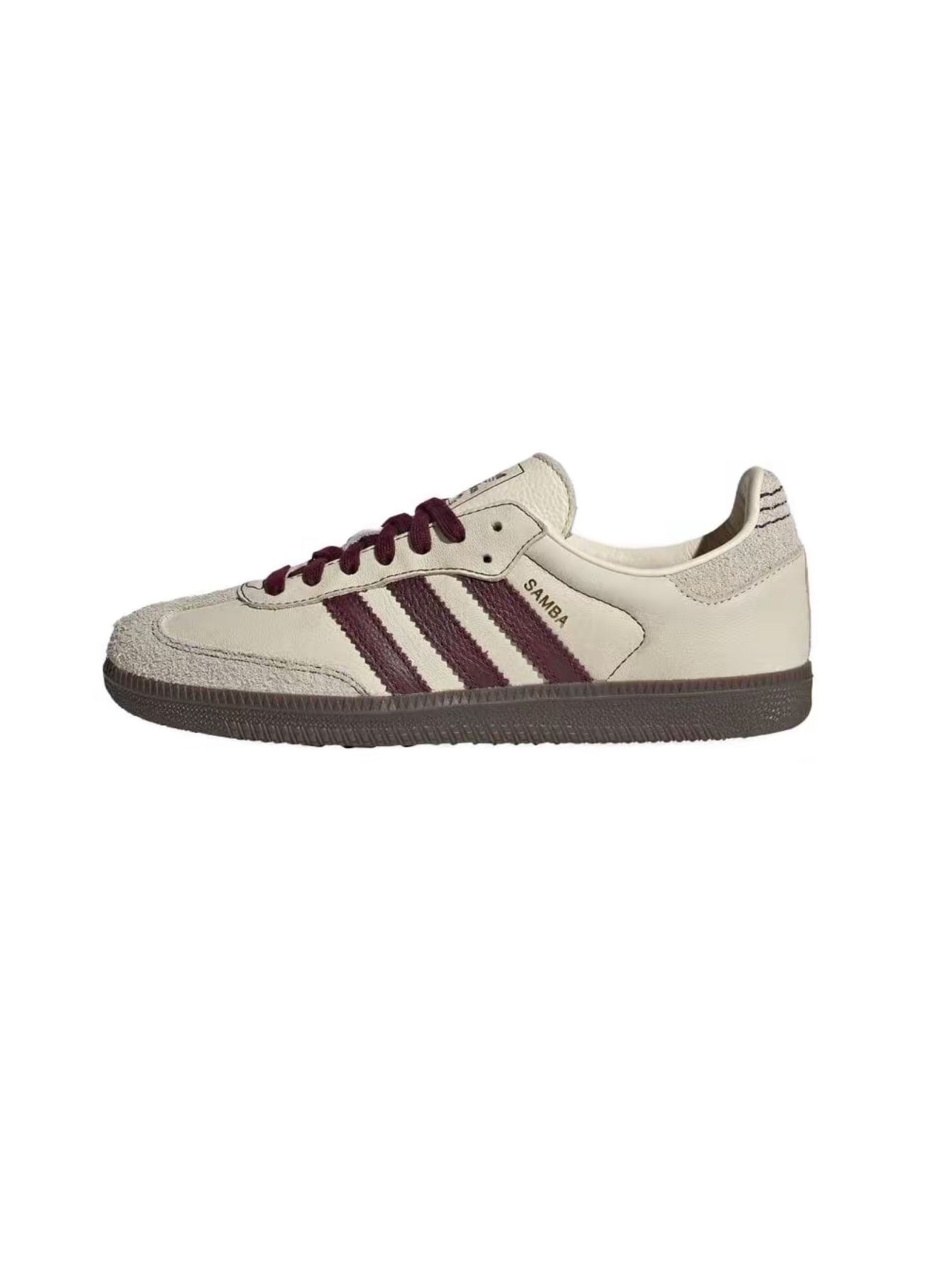 adidas Samba OG Low-Top Sneakers - Lulualo