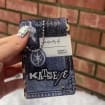 KATSEYE Acrylic Photocard Holder / Better in Denim - KATSEYE MERCH​