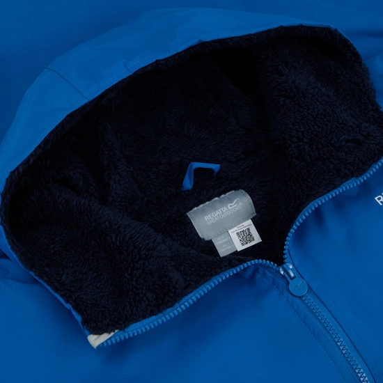 Junior Changing Robe