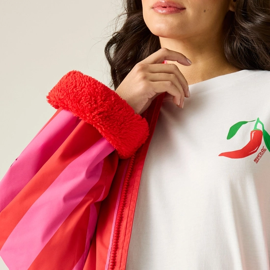 Adult Waterproof Changing Robe