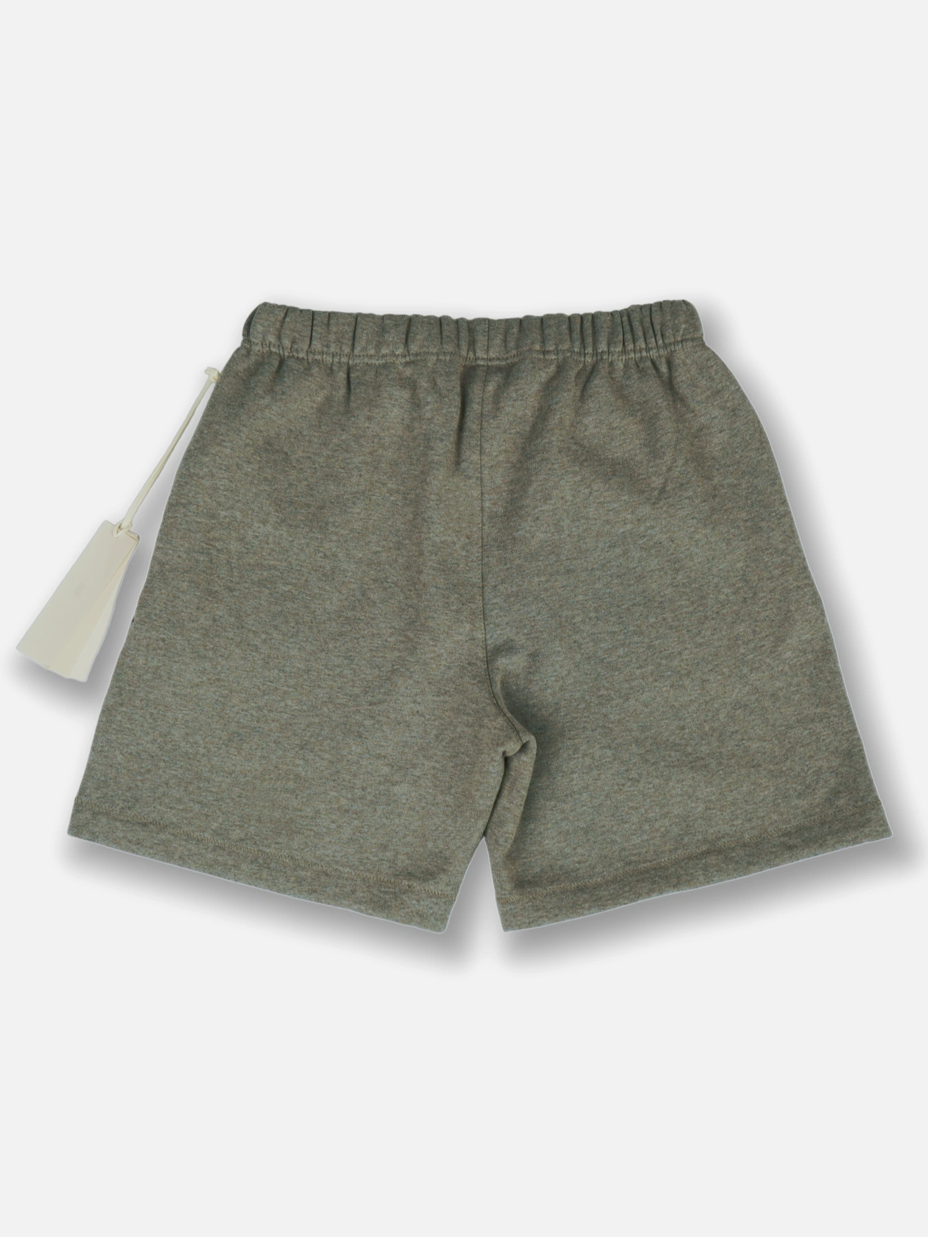 FEAR OF GOD Drawstring Sweat Shorts Men Casual Loose Fit Cotton Gym Running Streetwear Shorts - Lulualo