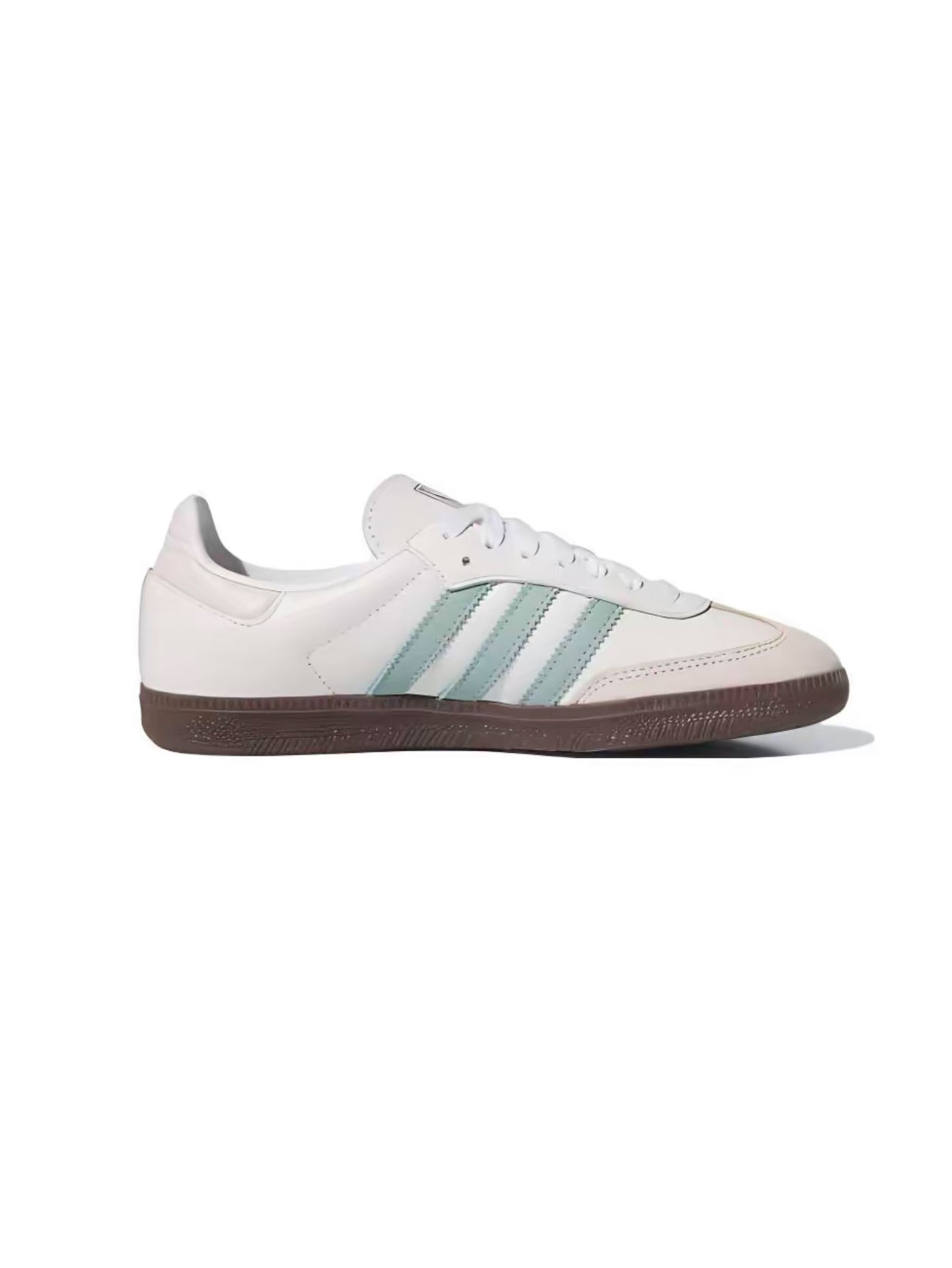 adidas Samba OG Low-Top Sneakers - Lulualo
