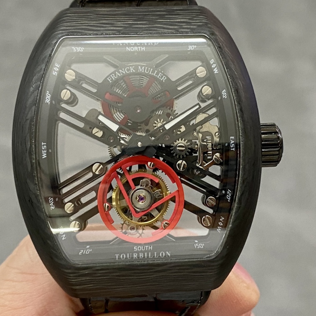 Franck Muller