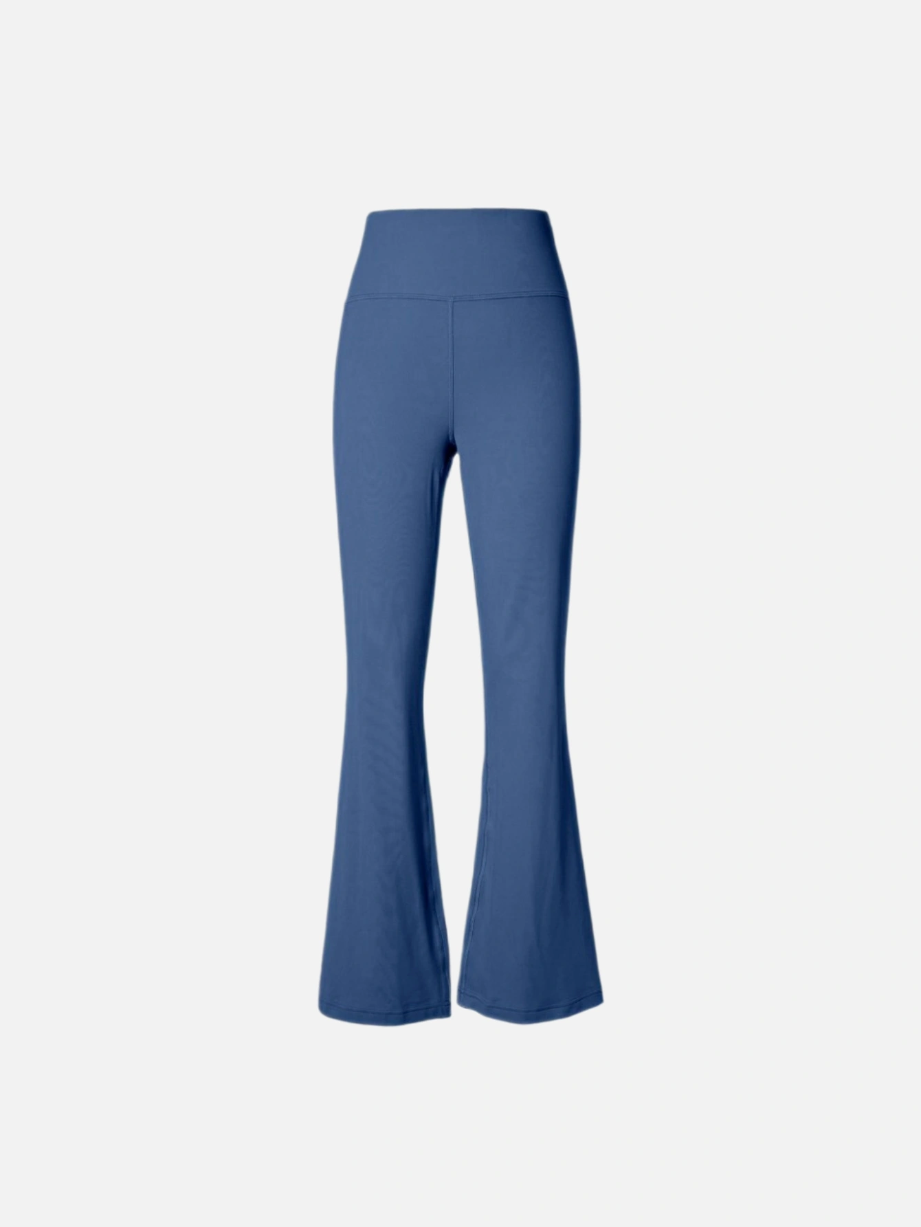 lululemon High-Waist Flare Yoga Leggings - Lulualo