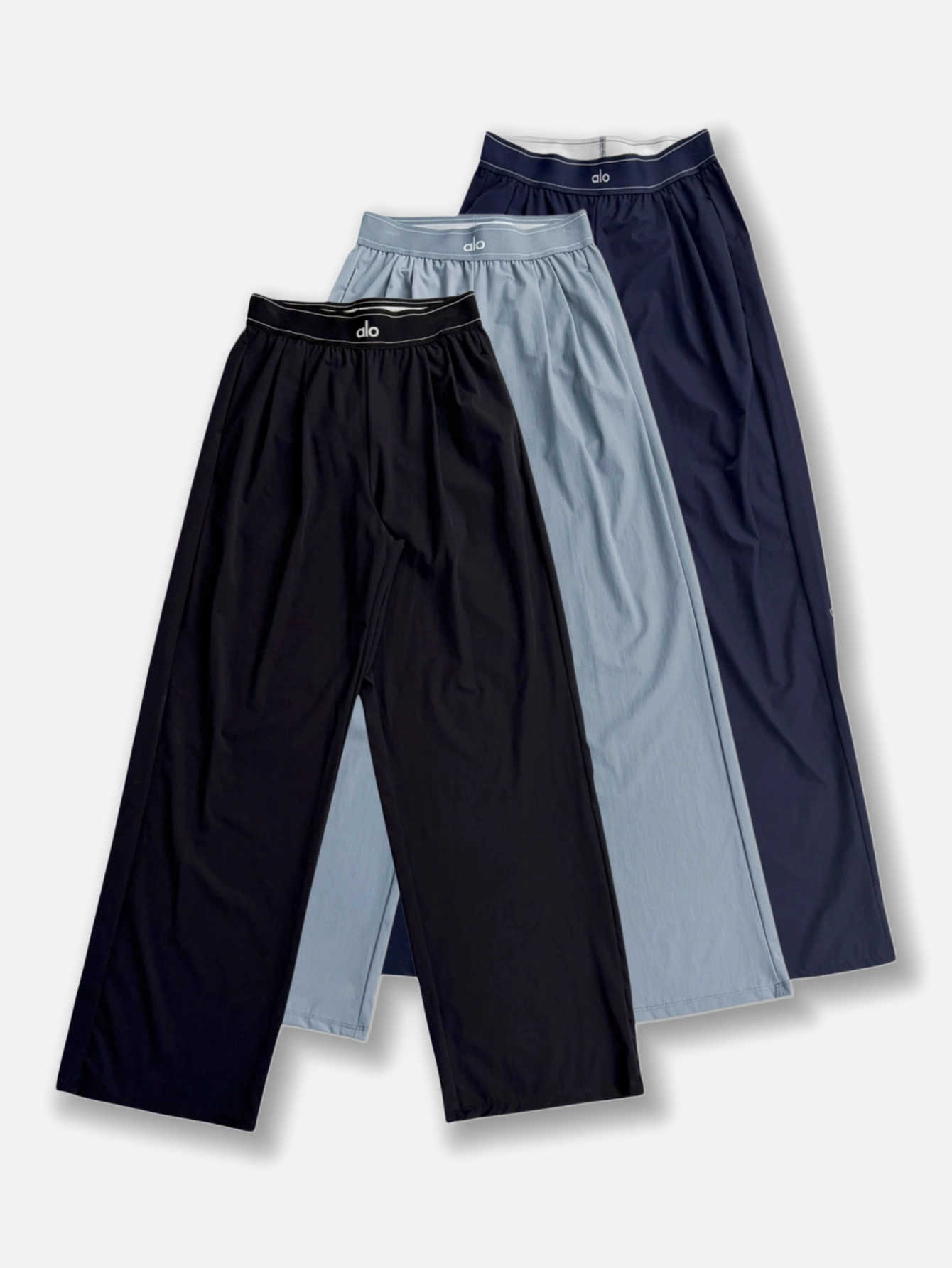 Trouser (Regular) - Lulualo