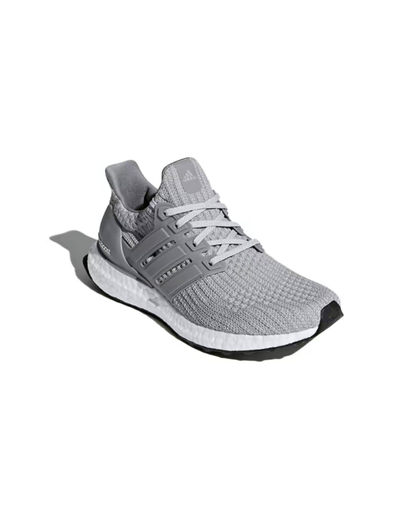 adidas Ultraboost Cushioned Running Shoes - Lulualo