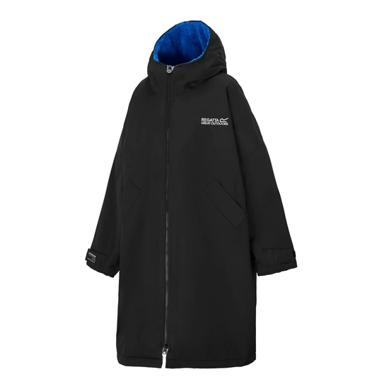 Junior Changing Robe