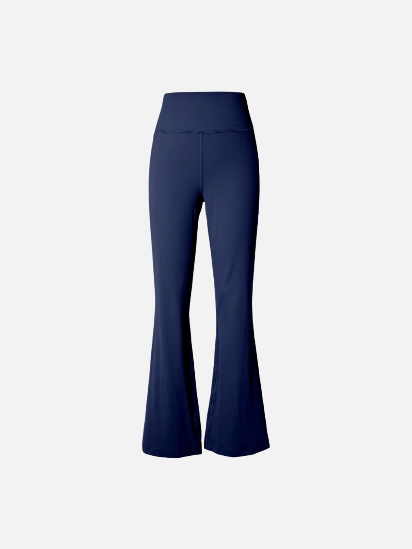 lululemon High-Waist Flare Yoga Leggings - Lulualo