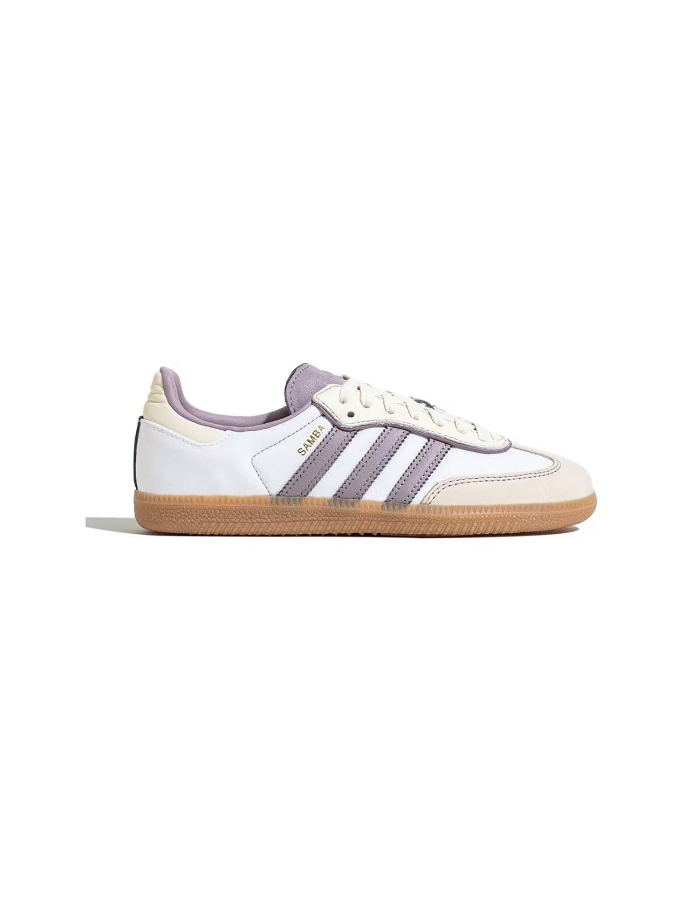 adidas Samba OG Low-Top Sneakers - Lulualo