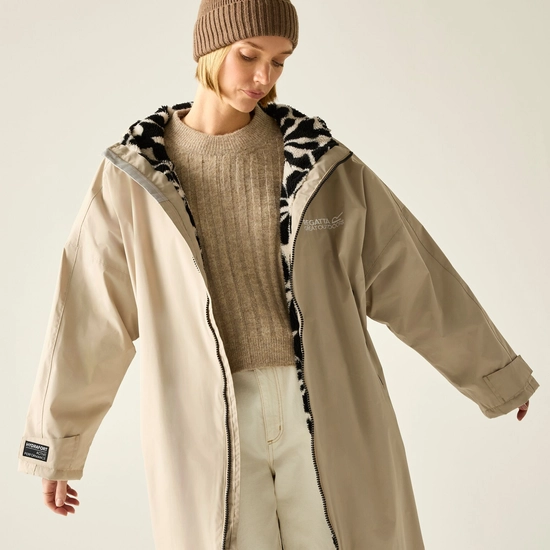 Adult Waterproof Changing Robe
