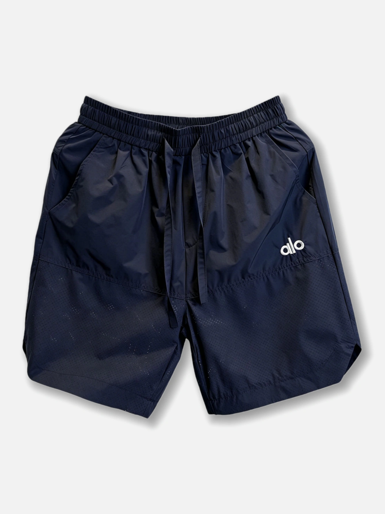 Breathable Training Shorts - Lulualo