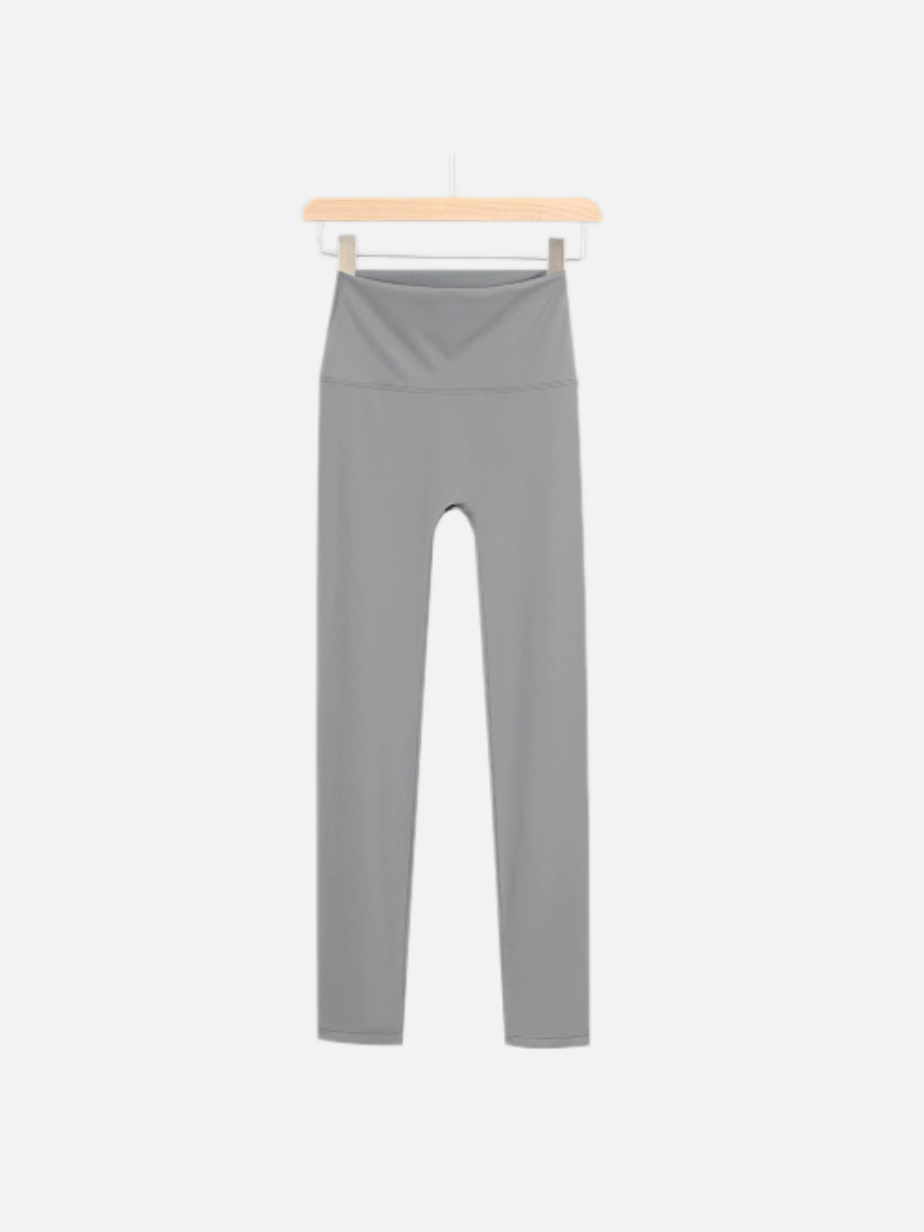 lululemon High-Waist Ankle-Length Yoga Leggings - Lulualo