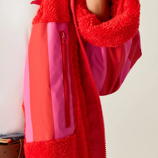 Adult Waterproof Changing Robe